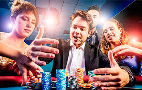 Вход на зеркало Vulkan Pobeda Casino